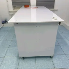 biçim stol we tekje