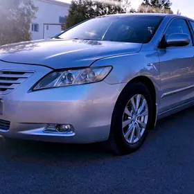 Toyota Camry 2008
