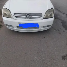 Opel Vectra 2002