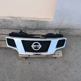 Nissan NV 200