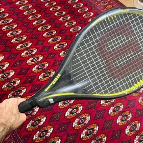 Tennis raketka