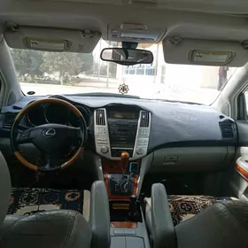 Lexus RX 330 2004