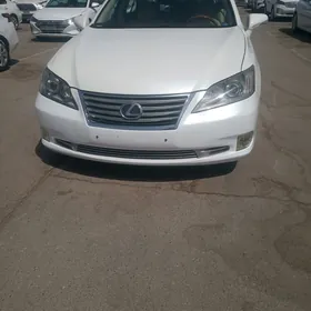 Lexus ES 350 2009