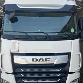 DAF 480 2020