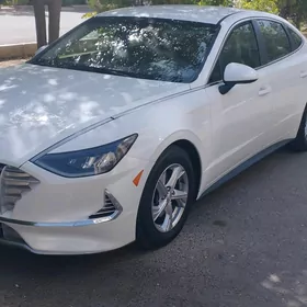 Hyundai Sonata 2020