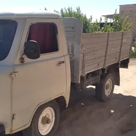 UAZ 452 1998