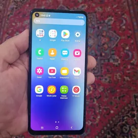 samsung A21S 4/64