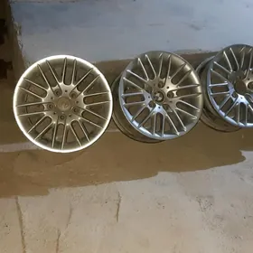 bmw disga