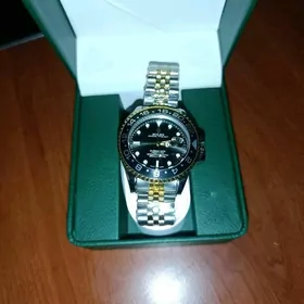 original Rolex sagat