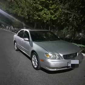 Nissan Maxima 2003