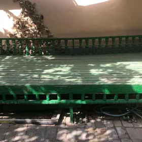 тапчан