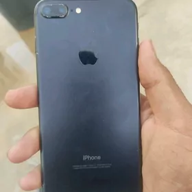 iPhone 7 plus