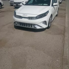 Kia Forte 2020