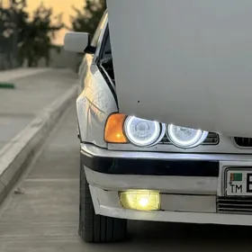 BMW E34 1991