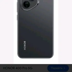 honor 400pro