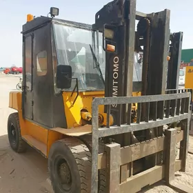 JCB 3CX Compact 2001