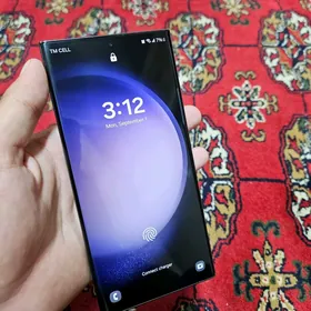 Samsung S 23 ultra