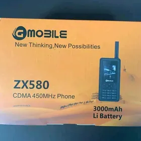 20 lik ZX580
