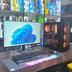 I7 10700F/ RTX 3070/Ram 32gb
