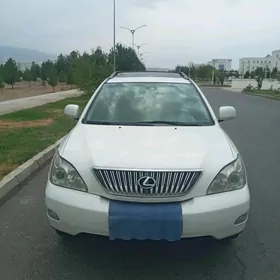 Lexus RX 350 2008