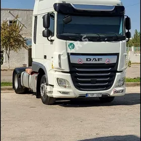 DAF 480 2020
