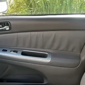 duty camry 2005