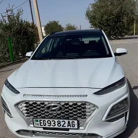Hyundai Kona 2019