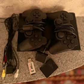ps 2