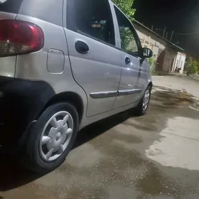 Daewoo Matiz 2003