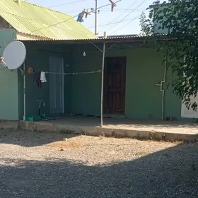Mellek ýer jaý