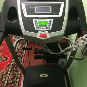 Беговая дорожка