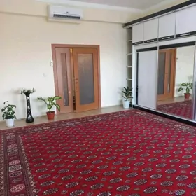 17 Gurtly 2 kom 2 etaj ️