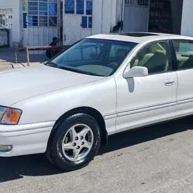 Toyota Avalon 1998