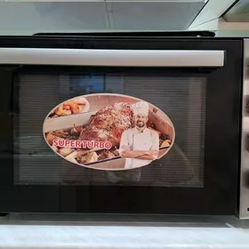 духовка