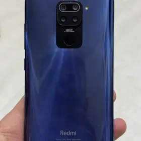 Redmi note 9