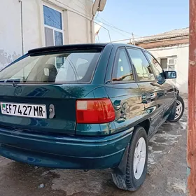 Opel Astra 1992