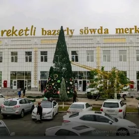 Mir 7 bereketli bazardan magaz