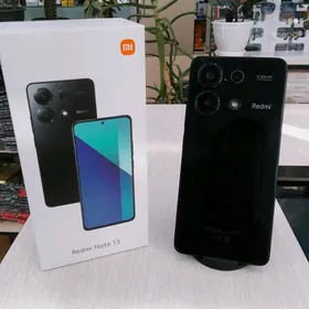 REDMI NOT 13