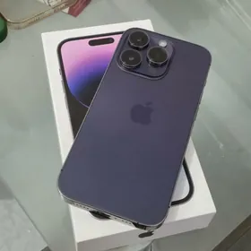 İPhone 14pro