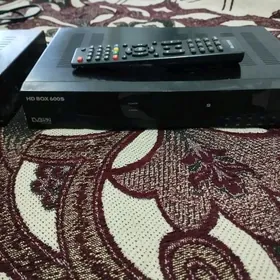 HD BOX 600STUNER HD BOX 600S