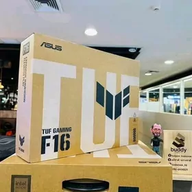 🤯ASUS TUF F16+RTX 5070 8GB
