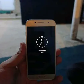 samsung a3 17
