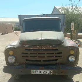 Zil 130 1988