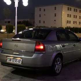 Opel Vectra 2002