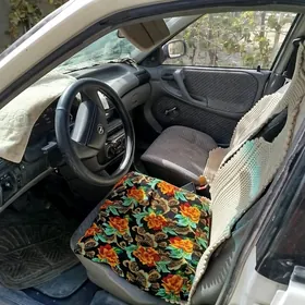 Opel Astra 1993