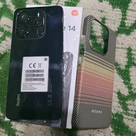 redmi not 14
