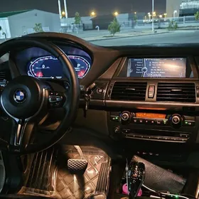 BMW X5 2010