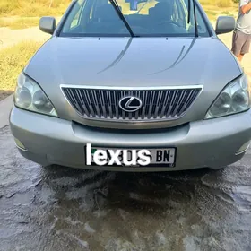 Lexus RX 330 2005