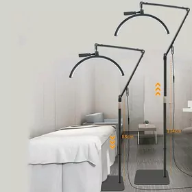 Luna lampa