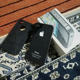 Iphone 4 s
